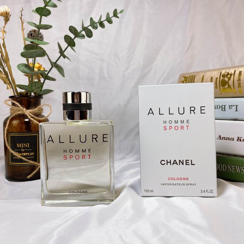 Chanel 100ml 72